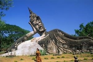 Picture for category Laos Highlight Classic Tours