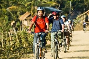 Picture for category Laos Biking Tours