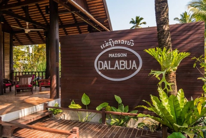 Maison Dalabua hotel