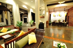 Picture for category Vientiane Hotels