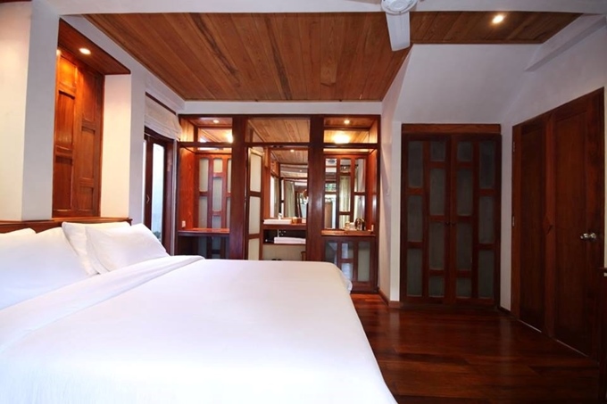 Sala Prabang Hotel