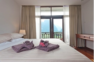 Picture for category Vang Vieng Hotels