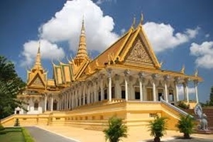 Picture of Phnom Penh - Cycling tour to Koh Dach 