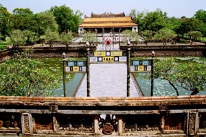 Picture of Hue - City tour 