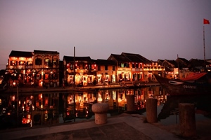 Picture of Hue - Danang - Hoi An - Cycling tour 