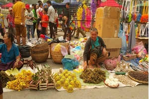 Luang Prabang 